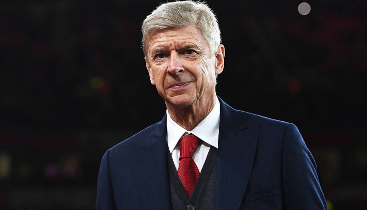 “Αρρωστάκι” με το ποδόσφαιρο ακόμη και τώρα ο Βενγκέρ!