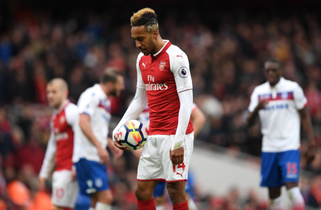 4 χρόνια αποκλεισμός για την υπόθεση Ομπαμεγιάνγκ