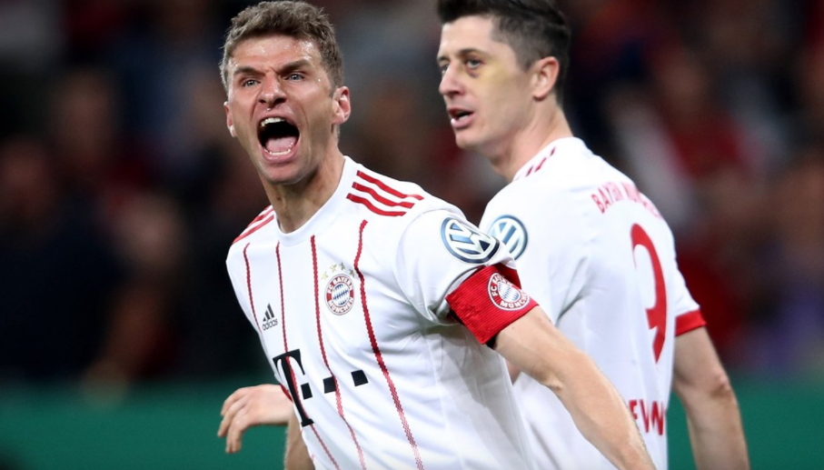 Βαυαρική κυριαρχία