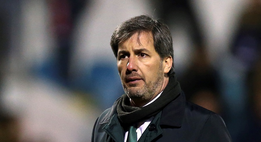 Πρόεδρος Σπόρτινγκ: «Παίζαμε με 9 απέναντι στους 11 της Ατλέτικο»!