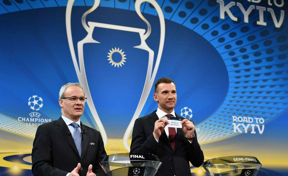 Ρεάλ Μαδρίτης: Φήμες για «στημένη» κλήρωση με Άγιαξ