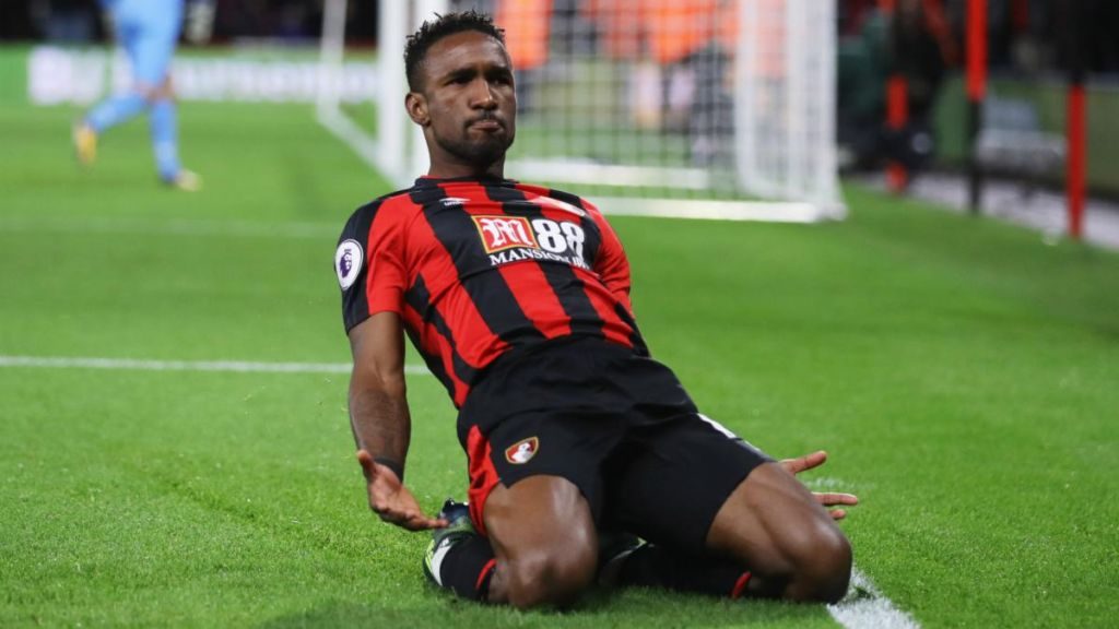 Ντεφόε: “Μπορώ να πάρω το Μουντιάλ για την Αγγλία”