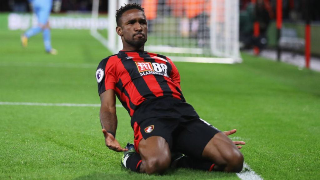 Ντεφόε: “Μπορώ να πάρω το Μουντιάλ για την Αγγλία”