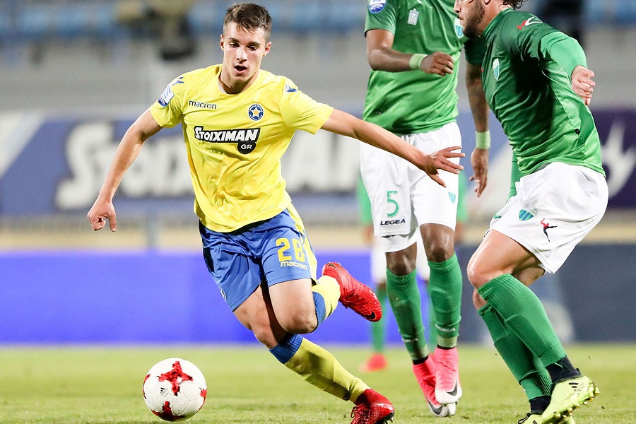 Ισπανία καλεί ταλεντάρα