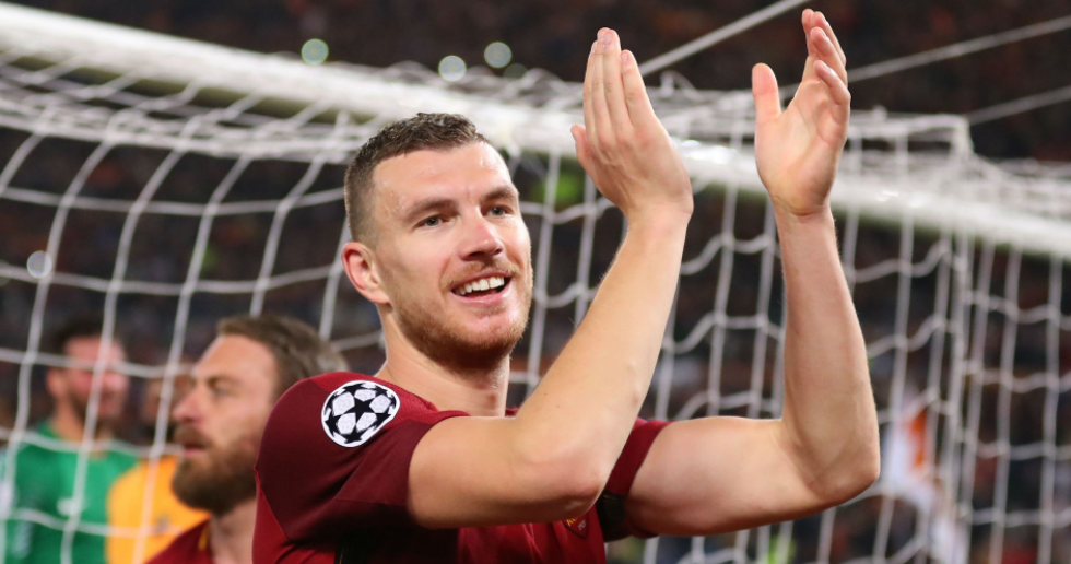 Tζέκο: “Χαρούμενος που απέρριψα την Τσέλσι”