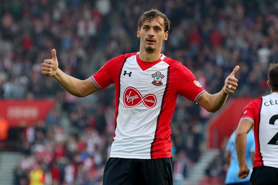 «Το μέλλον του Γκαμπιαντίνι; Θα το δούμε…»