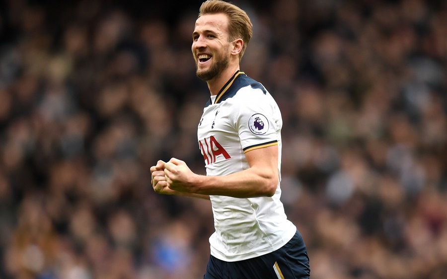 Πανέτοιμος ο Κέιν!