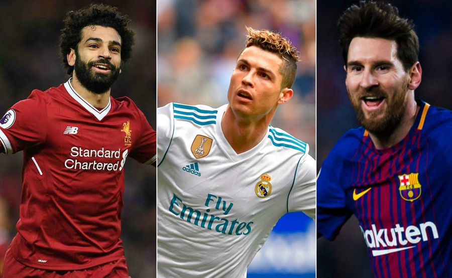 Εάν η σεζόν τελείωνε σήμερα σε ποιον θα δίνατε τη Χρυσή Μπάλα; (Poll)