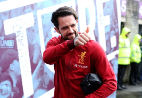 Σκόραρε μετά από 3 χρόνια ο Ινγκς (vid)