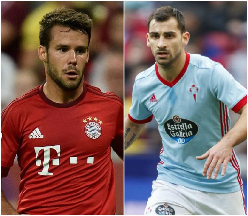 “Σαφάρι” για αριστερό μπακ η Ατλέτικο