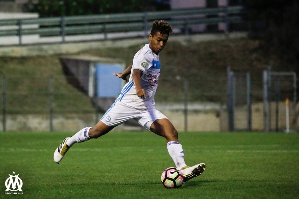 Ρεκόρ ο Καμαρά