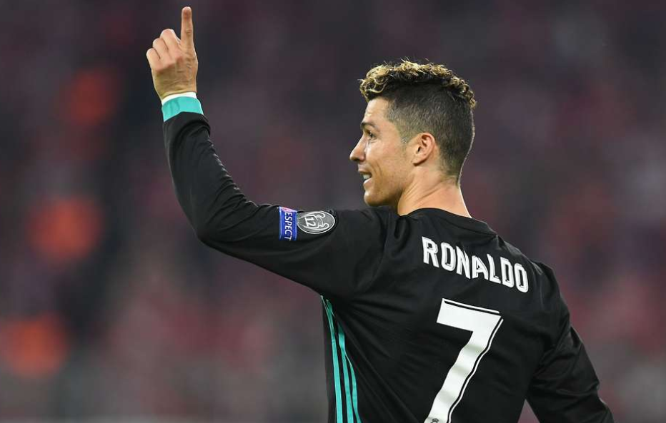 Ο Λάμπαρντ δικαιολόγησε τον Κριστιάνο