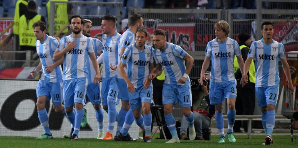 Στη Ρώμη δε σηκώνει τσαμπουκάδες