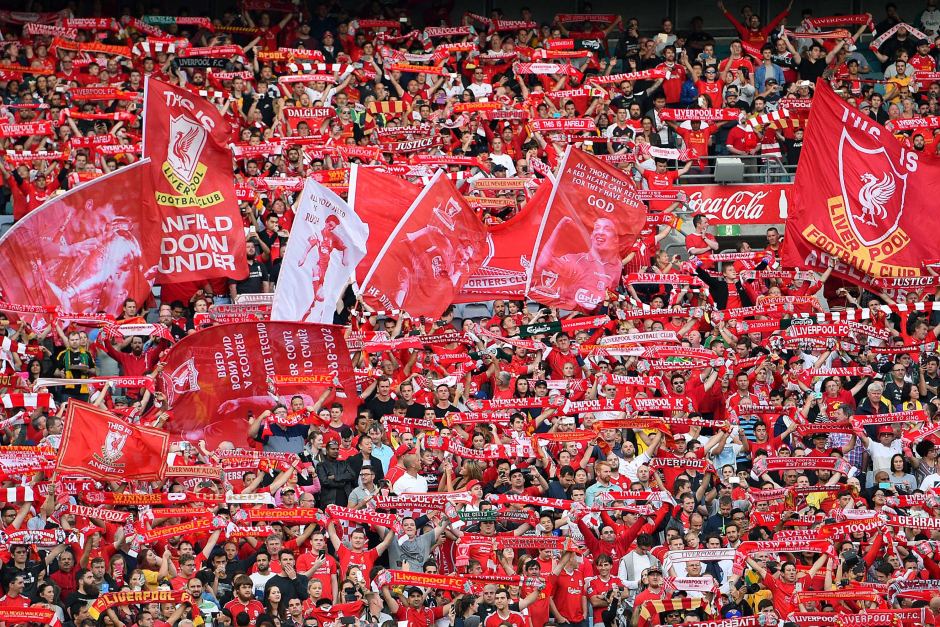 «Έγκλημα αν δεν πάρει φέτος τη “Χρυσή Μπάλα” ο Σαλάχ»