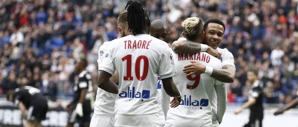 Έκανε τα εύκολα δύσκολα η Λιόν