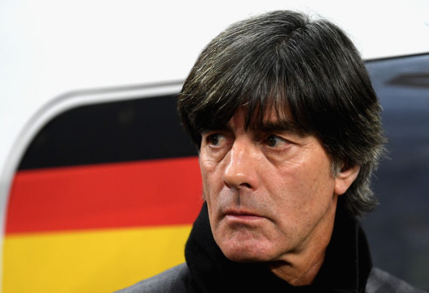 Ούτε ο Λεβ για τον πάγκο της Άρσεναλ