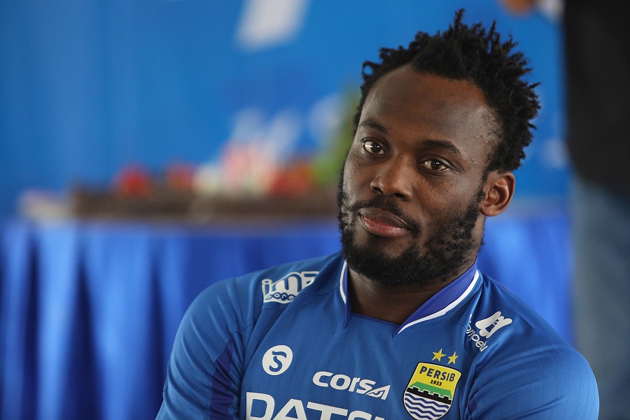 Εσιέν: «Θα αποσυρθώ σύντομα»