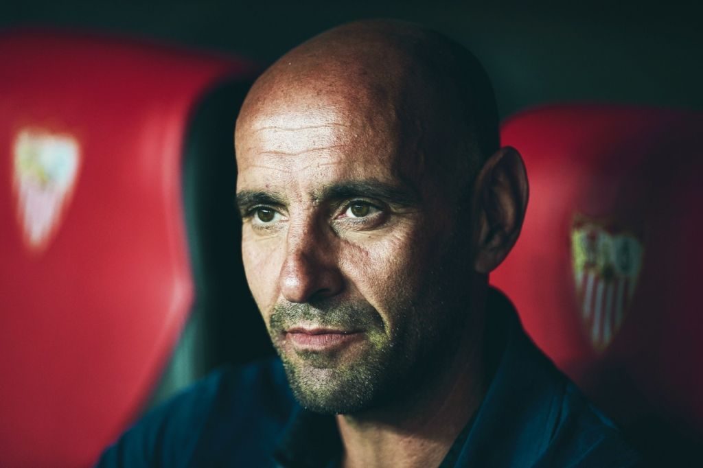 «Φλερτάρει» με… Άρσεναλ ο Μόντσι