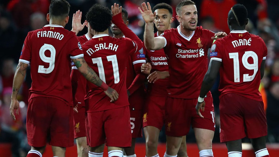 Τεράστια κίνηση με δύο ανανεώσεις που “καίνε” ετοιμάζει η Λίβερπουλ