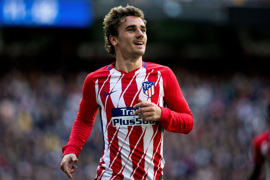 Απίστευτη εξέλιξη με Γκριεζμάν!