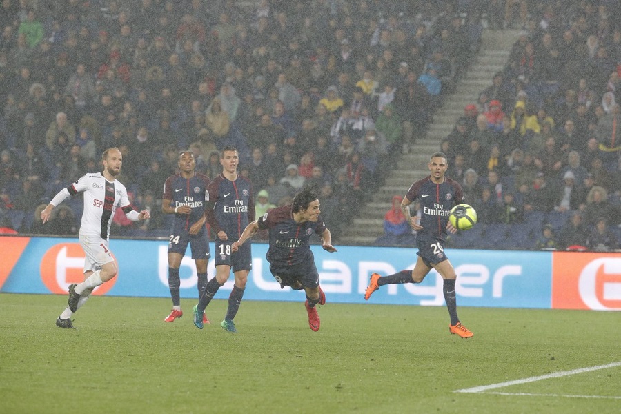 Με Καβάνι δεν χάνει