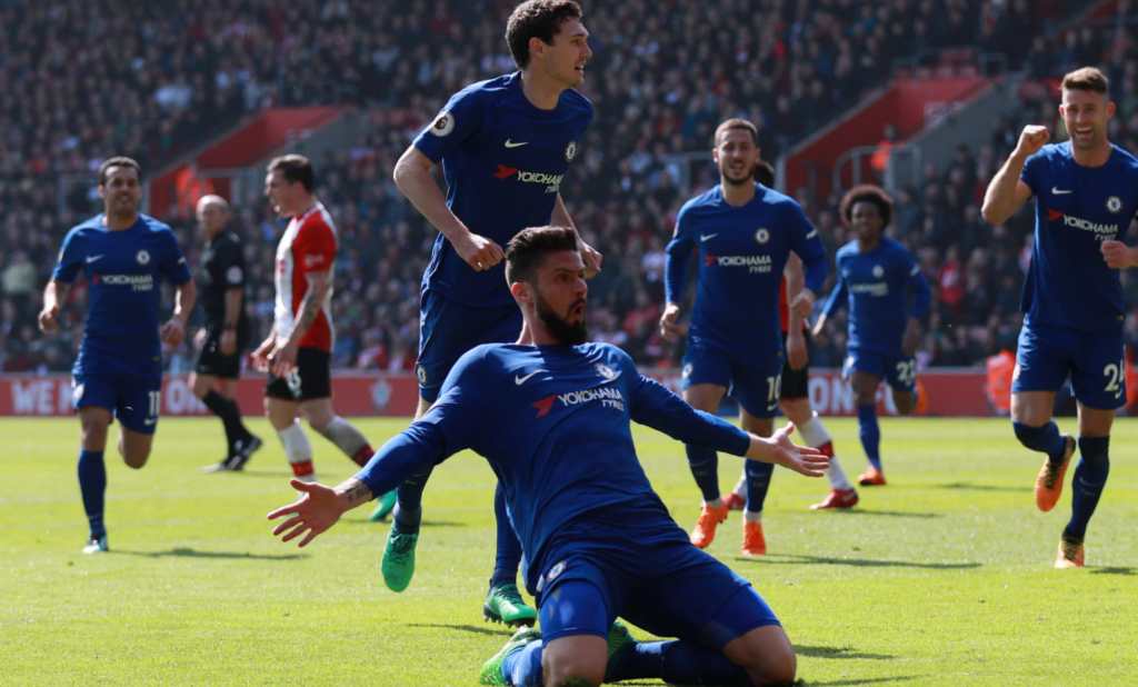 Γαλλική αλλαγή από χρυσό (vid)