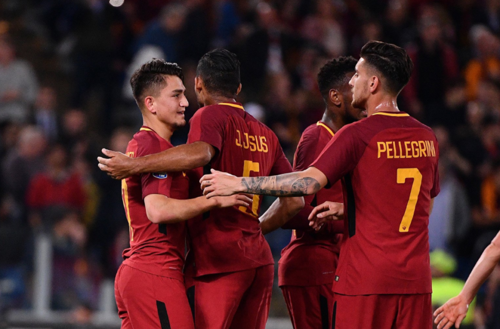 Δύο οπαδοί της Ρόμα συνελήφθησαν μετά από δολοφονική επίθεση