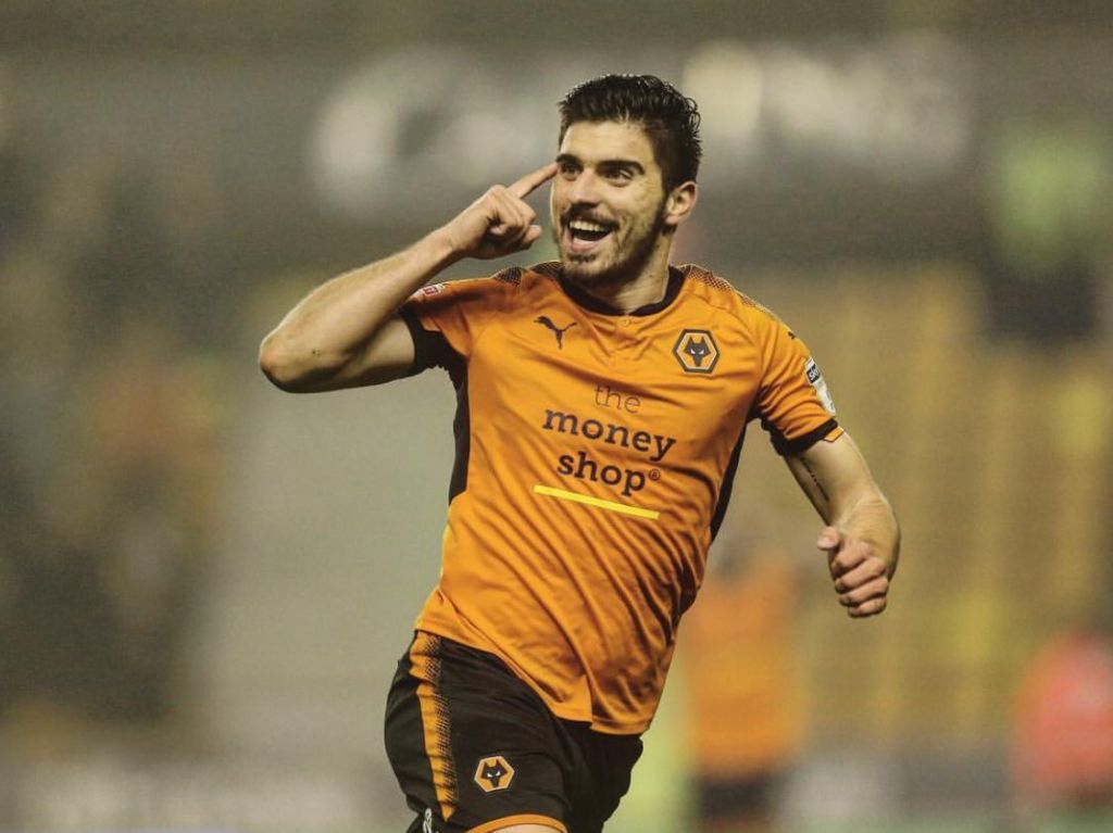 Γουλβς: Ο Νέβες αξίζει περισσότερα από τον Πογκμπά