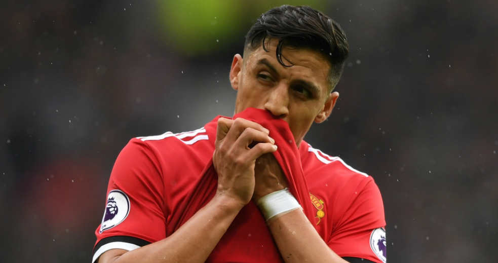 Σκόουλς: “Να αφήσει στον πάγκο τον Αλέξις”