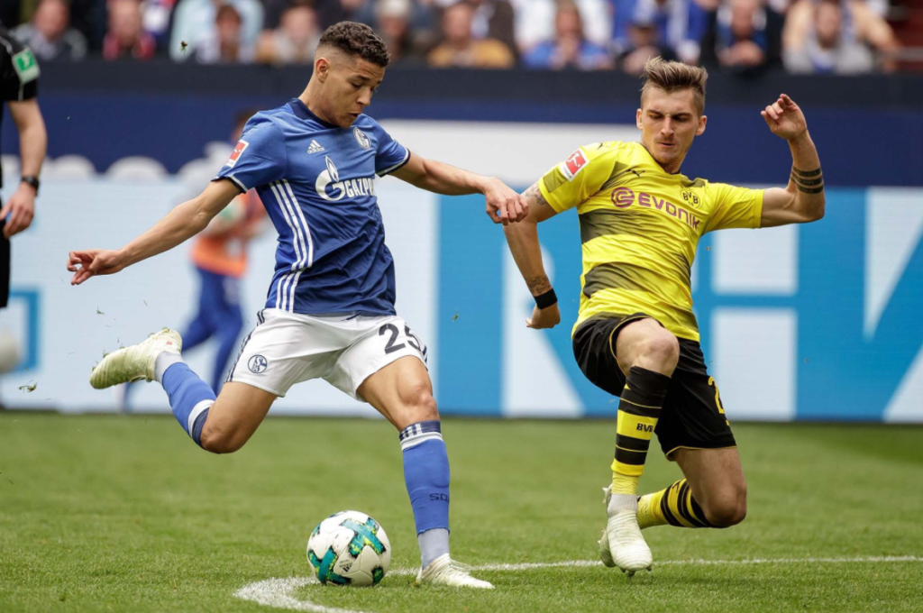 Έχασε και ρισκάρει για Τσάμπιονς Λιγκ η Ντόρτμουντ!