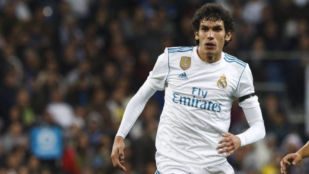 Φεύγει από τη Ρεάλ Μαδρίτης ο Βαγιέχο