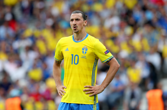 Πάει στο Μουντιάλ της Ρωσίας ο Ζλάταν