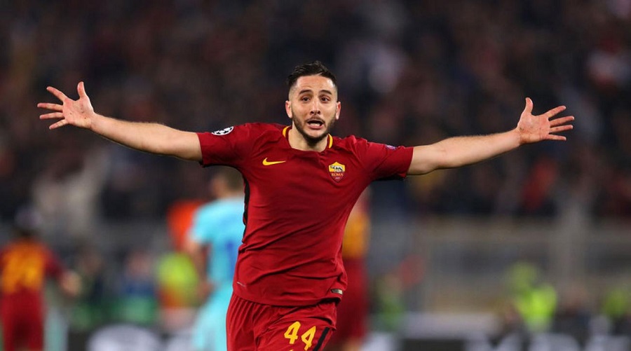 “Ψήνεται” μεγάλη μεταγραφή για τον Μανωλά!