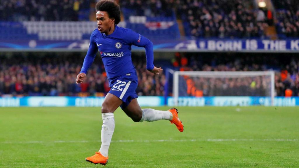 Έκλεισε στα 68 εκατομμύρια τον Γουίλιαν η Γιουνάιτεντ;