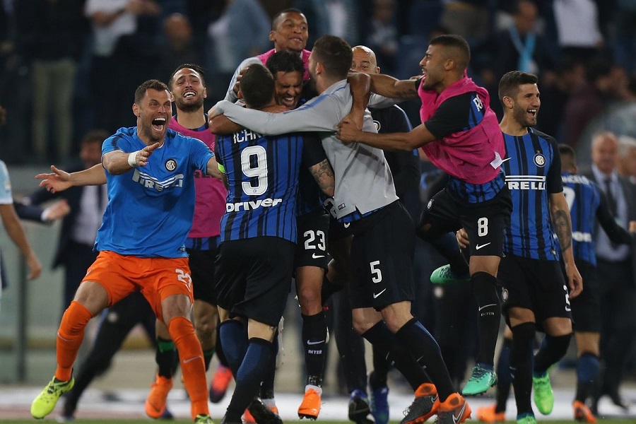 Έσκασε μεταγραφή για την Ίντερ!