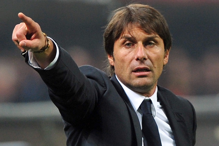 Και ο Κόντε για τον πάγκο της Γιουνάιτεντ