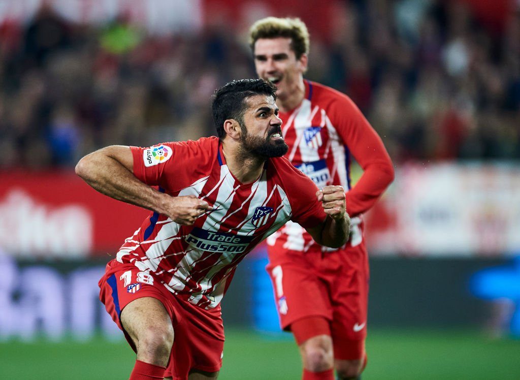 Στον τελικό με συνοπτικές διαδικασίες η Ατλέτικο