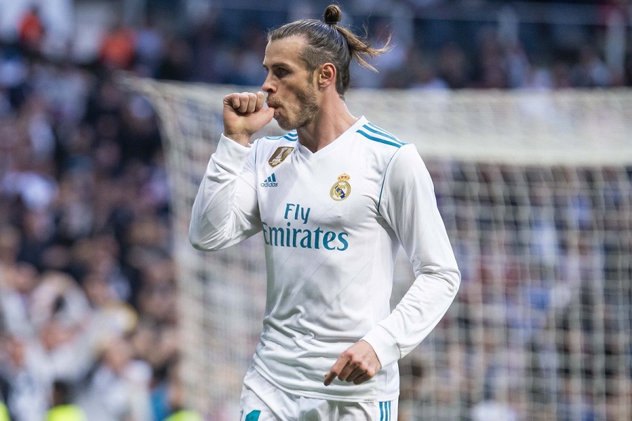 Μπέιλ: “Θα συζητήσω για το μέλλον μου με τον ατζέντη μου”