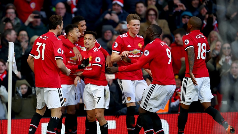 Δύο μεταγραφάρες για το κέντρο ετοιμάζει η Γιουνάιτεντ!