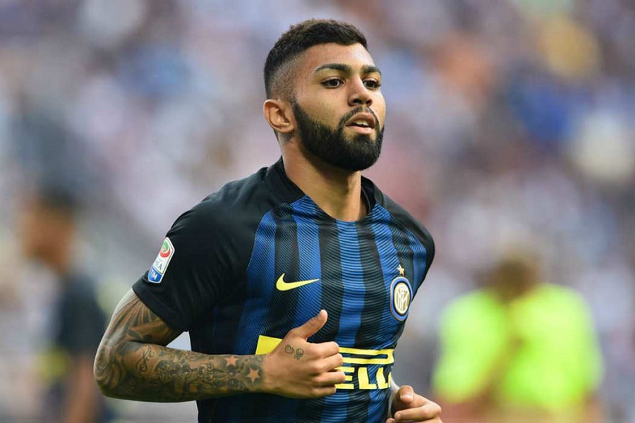 Γκαμπιγκόλ: “Θέλω να γυρίσω στην Ίντερ και αποδείξω ποιος είμαι”