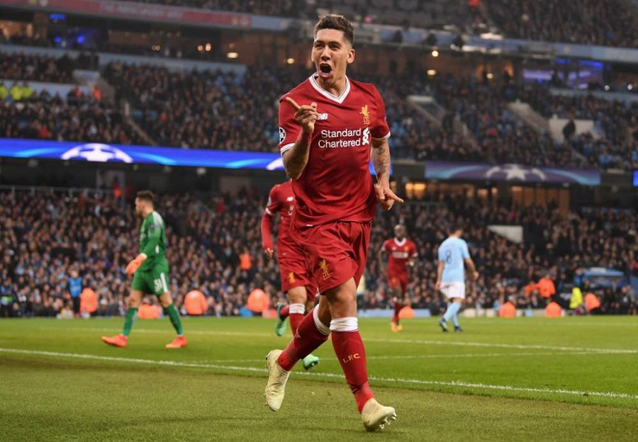 Ανρί: “Για αυτό ο Φιρμίνο είναι ο πιο ολοκληρωμένος επιθετικός στην Premier League”