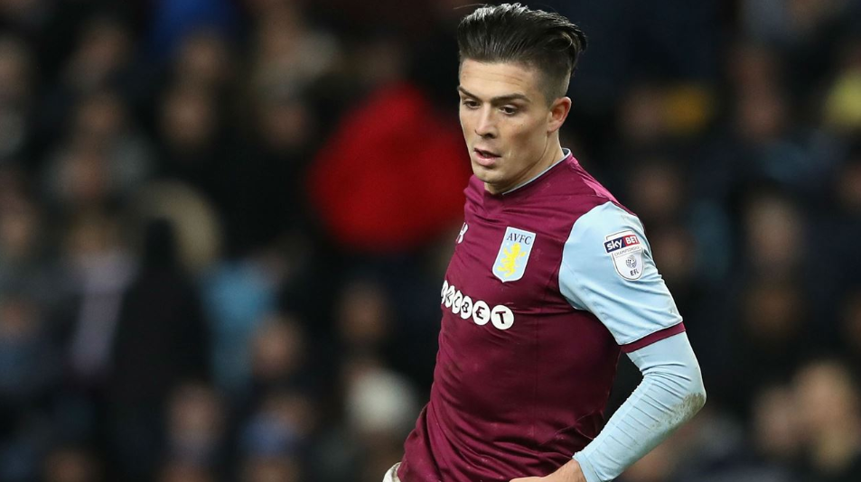 Ζήτησε Γκρίλις ο Μουρίνιο στη Γιουνάιτεντ