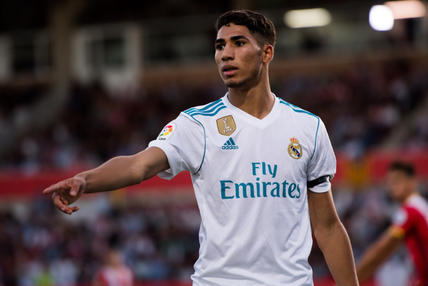 Πιτσιρικά της Ρεάλ Μαδρίτης ψωνίζει η Νάπολι