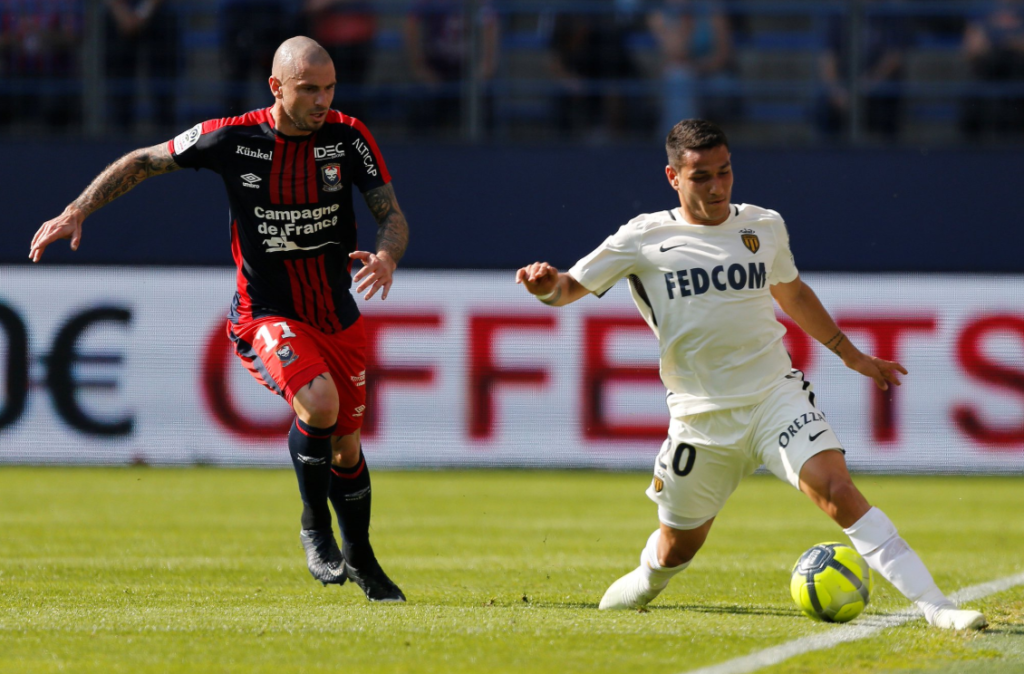 Το Στρασβούργο έφερε τα πάνω κάτω στη μάχη για τα αστέρια (vid)