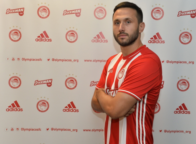 Πλησιάζει στη Φιορεντίνα ο Βούκοβιτς