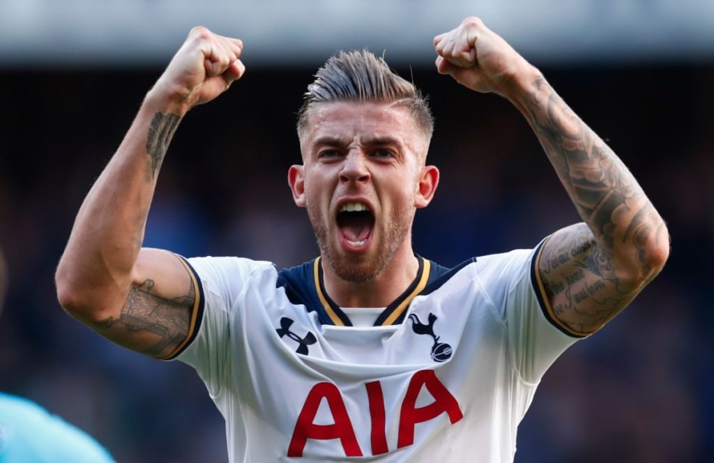 Γιουνάιτεντ: Κρούση στον Αλντερβάιρελντ