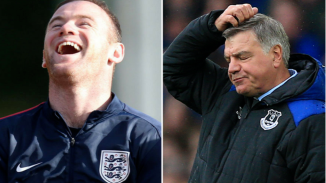 Eντός 48 ωρών αντικαθιστά τον Αλαρντάις η Έβερτον