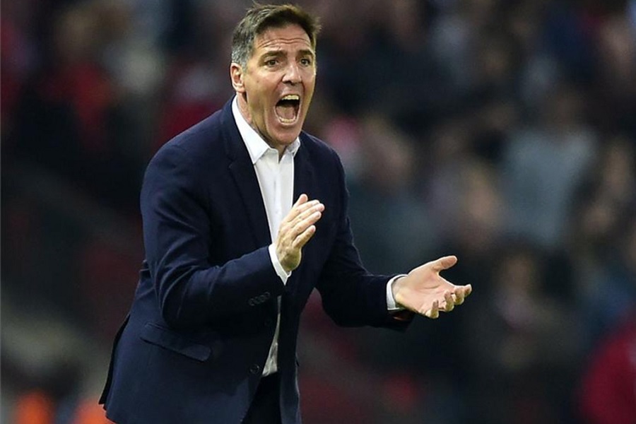 “Κλείνει” Μπερίσο η Μπιλμπάο