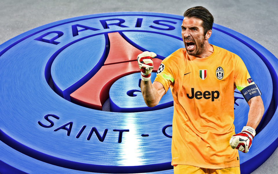 Ιταλικά ΜΜΕ: “Συμφώνησε με Μπουφόν η Παρί”