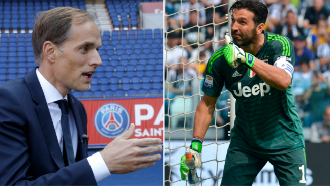 Έτοιμος να βάλει τη τζίφρα του σε συμβόλαιο με την Παρί ο Μπουφόν